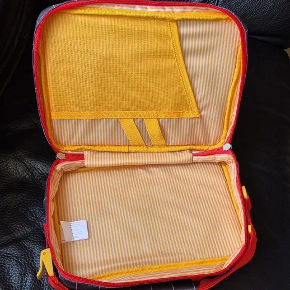 PlanetBox Rover Carry Bag - Picture 2 of 4